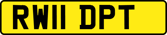 RW11DPT