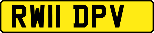 RW11DPV