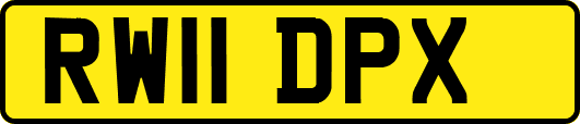 RW11DPX