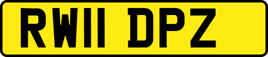 RW11DPZ