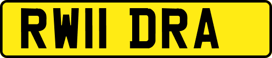 RW11DRA
