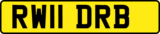 RW11DRB