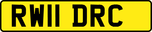 RW11DRC