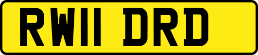 RW11DRD