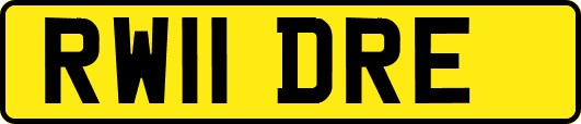 RW11DRE