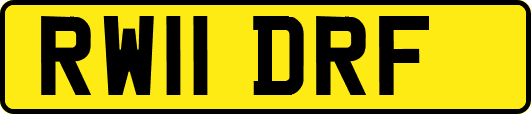 RW11DRF