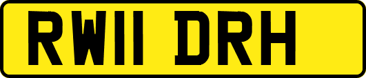 RW11DRH