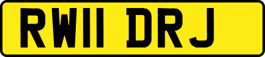 RW11DRJ