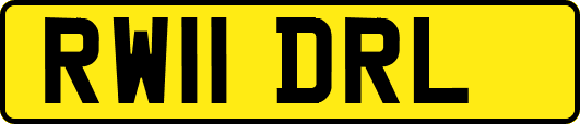 RW11DRL