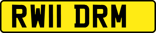 RW11DRM