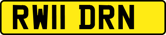 RW11DRN
