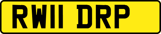 RW11DRP