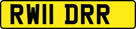 RW11DRR