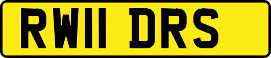RW11DRS