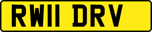 RW11DRV
