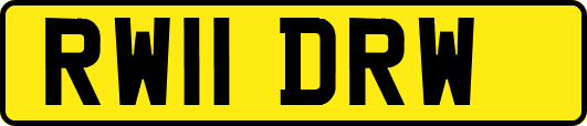 RW11DRW