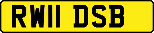 RW11DSB