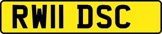 RW11DSC