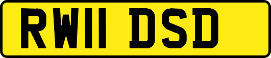 RW11DSD