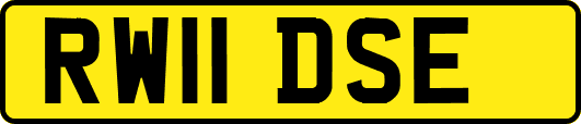 RW11DSE