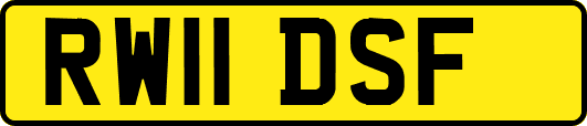 RW11DSF