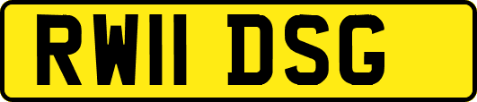 RW11DSG