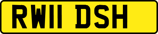 RW11DSH