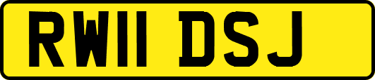 RW11DSJ