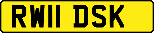 RW11DSK