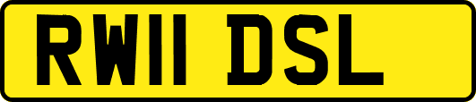 RW11DSL