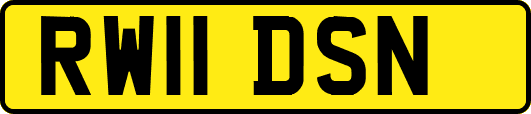RW11DSN