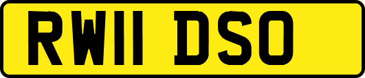 RW11DSO