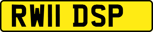 RW11DSP