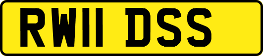 RW11DSS