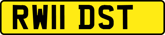 RW11DST