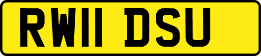 RW11DSU