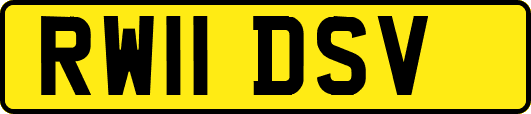 RW11DSV