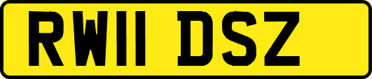 RW11DSZ