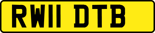 RW11DTB