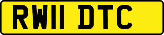 RW11DTC
