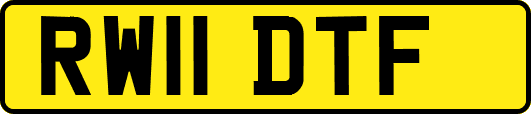 RW11DTF