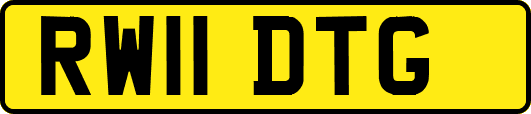 RW11DTG