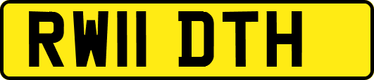 RW11DTH