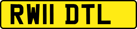 RW11DTL