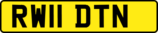 RW11DTN