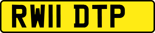 RW11DTP
