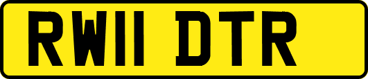 RW11DTR