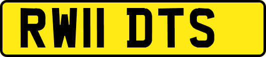 RW11DTS