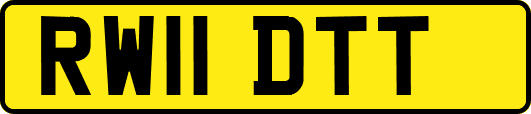 RW11DTT