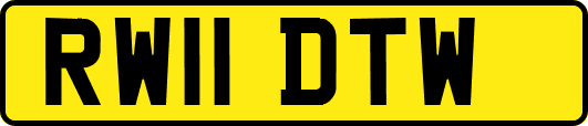 RW11DTW